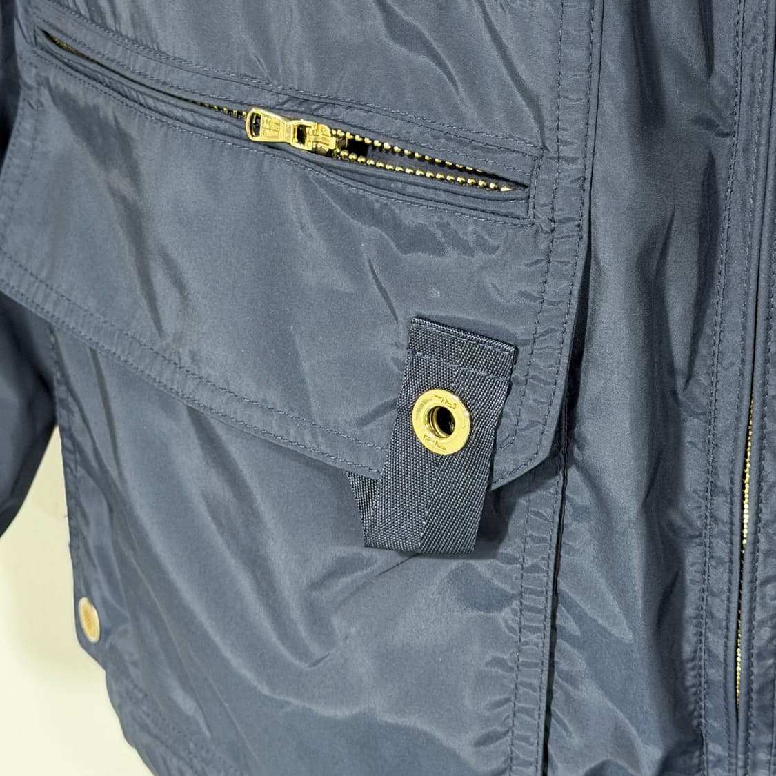 [XXS] 랄프로렌 골프 바람막이 자켓 상품이미지7