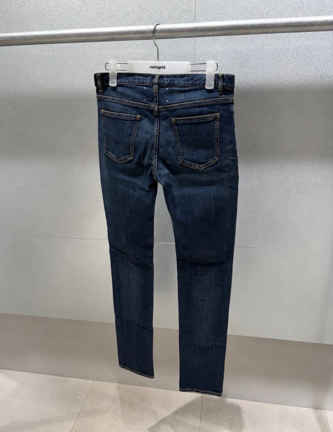 Margiela denim pants 상품이미지1