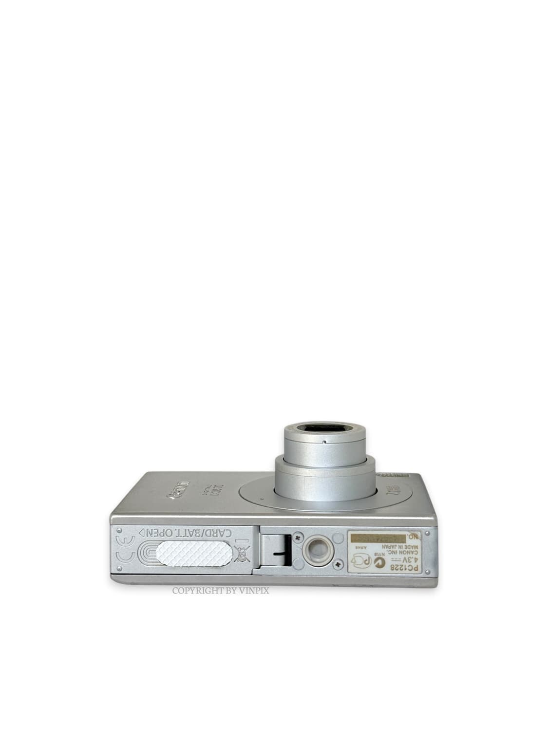 캐논 익서스 70(ixus 70) 디지털 카메라 디카 상품이미지5