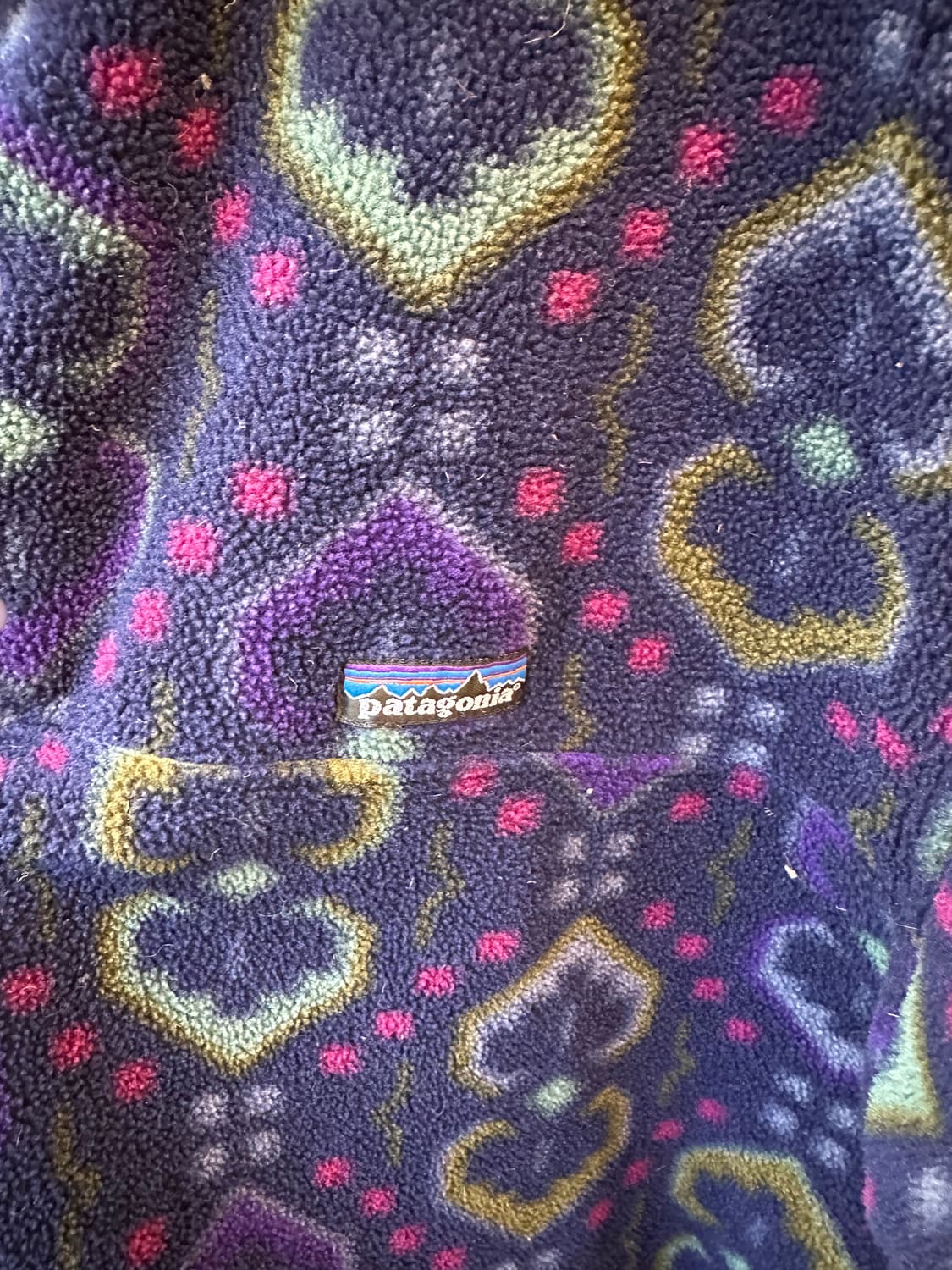 Z-431 파타고니아 신칠라  상품이미지3