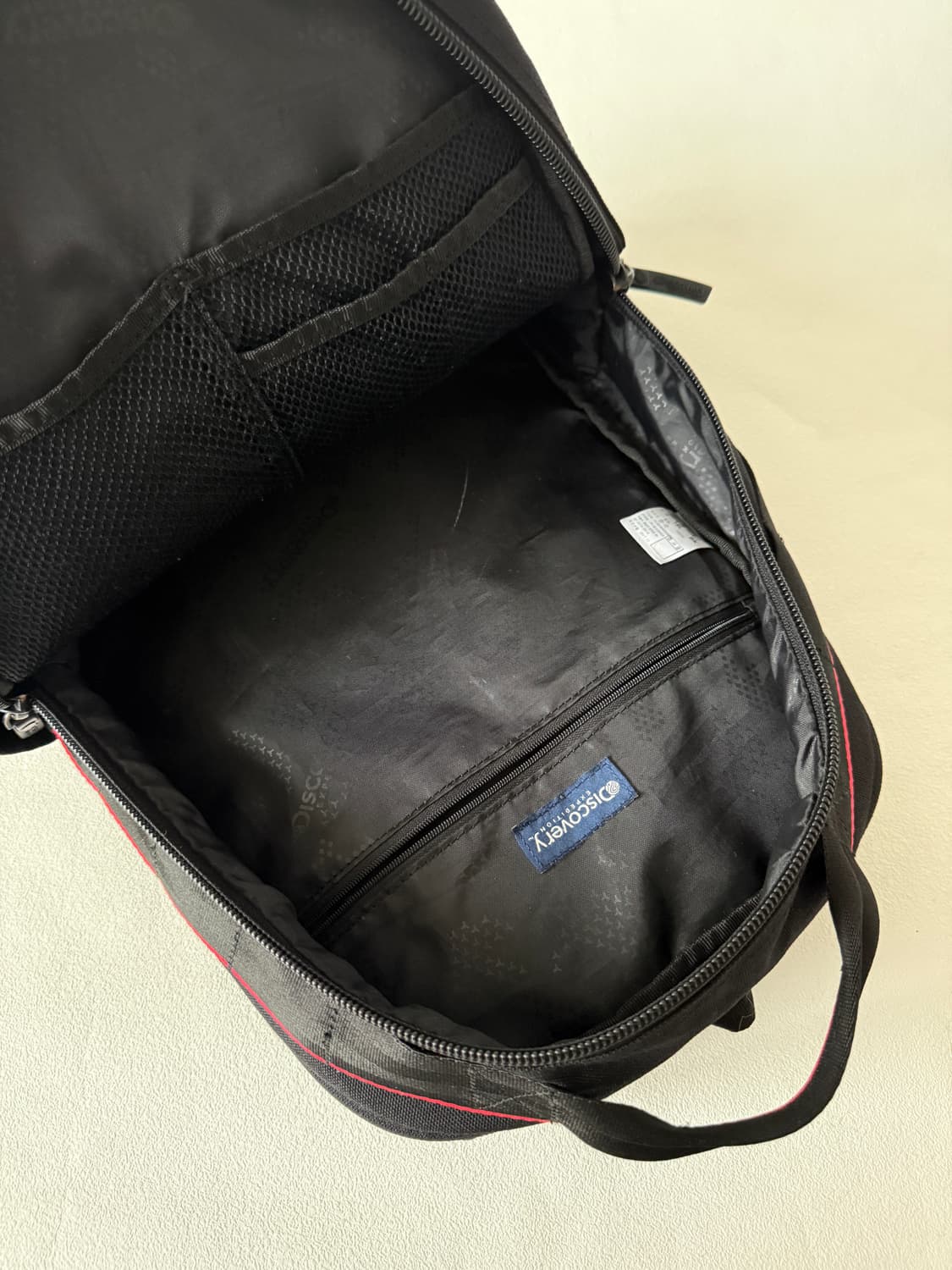 디스커버리(Discovery) 백팩 상품이미지9