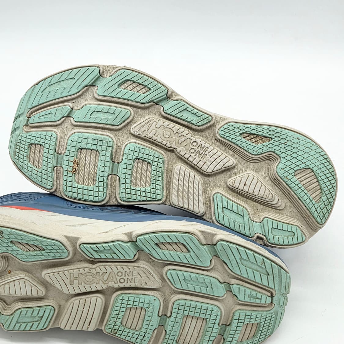 호카 본디7 리얼 틸 아우터 스페이스 (265) 상품이미지3