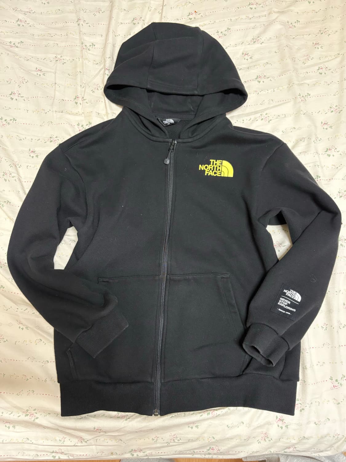 노스페이스 후드집업 상품이미지2