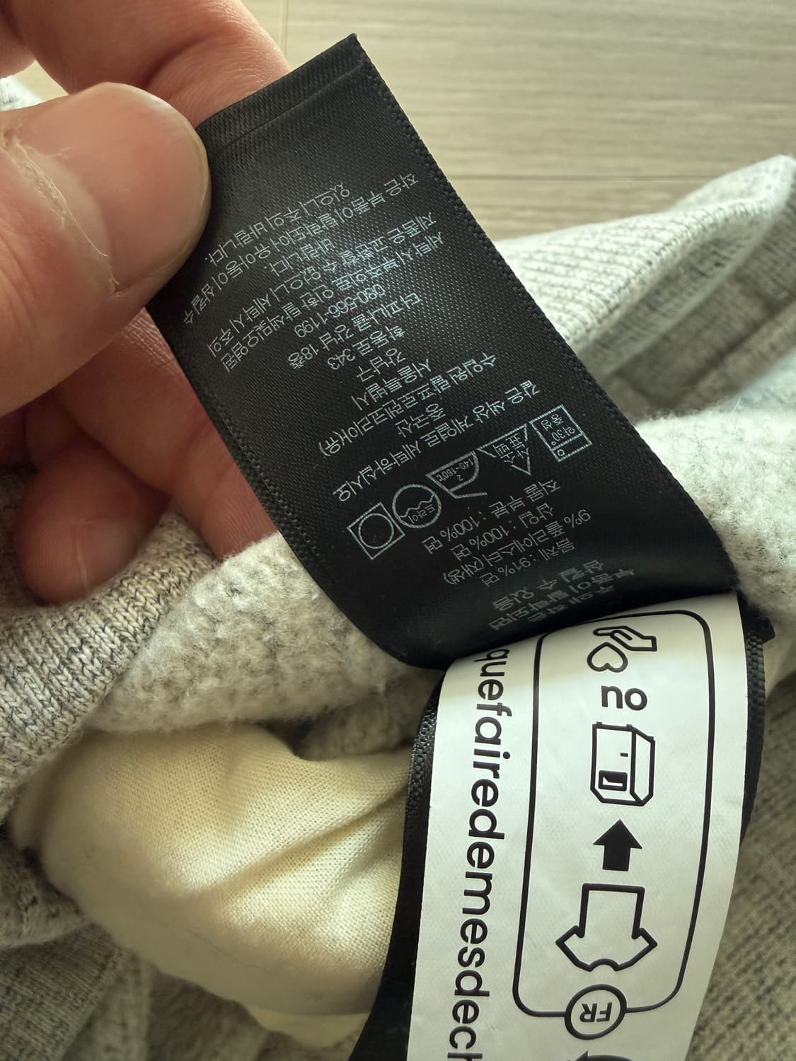 rrl 더블알엘 스웻팬츠 L 상품이미지3