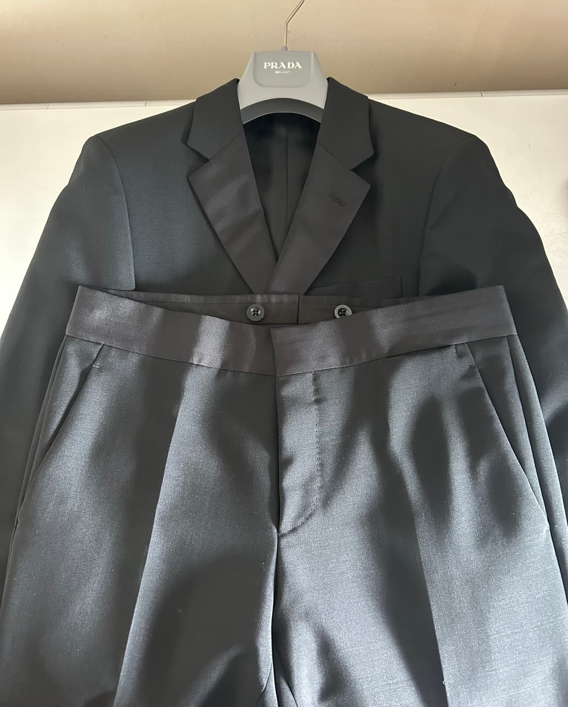 프라다 정장 수트 상품이미지5