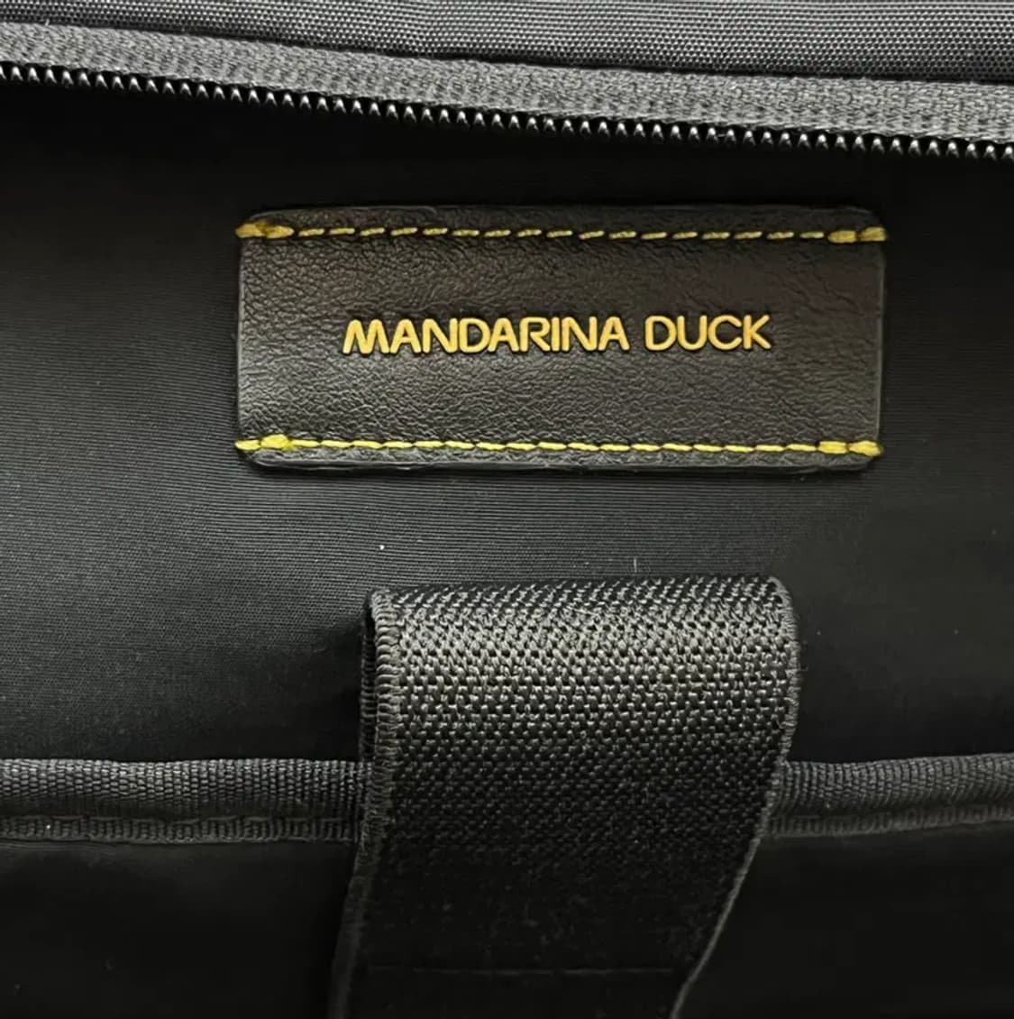 만다리나덕 백팩 상품이미지6