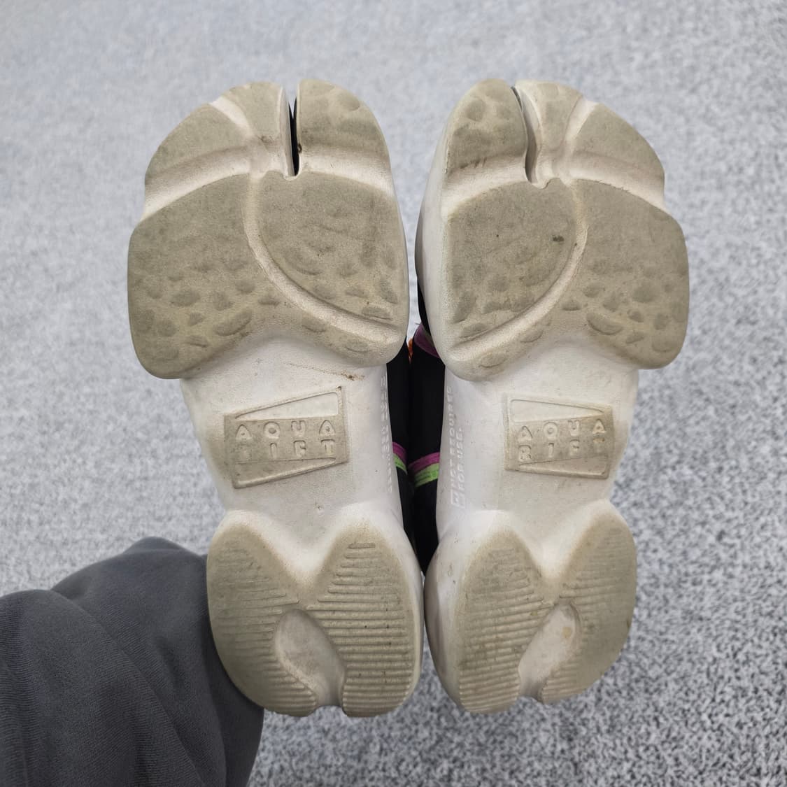 [235] 나이키 아쿠아 리프트 0121J 상품이미지5