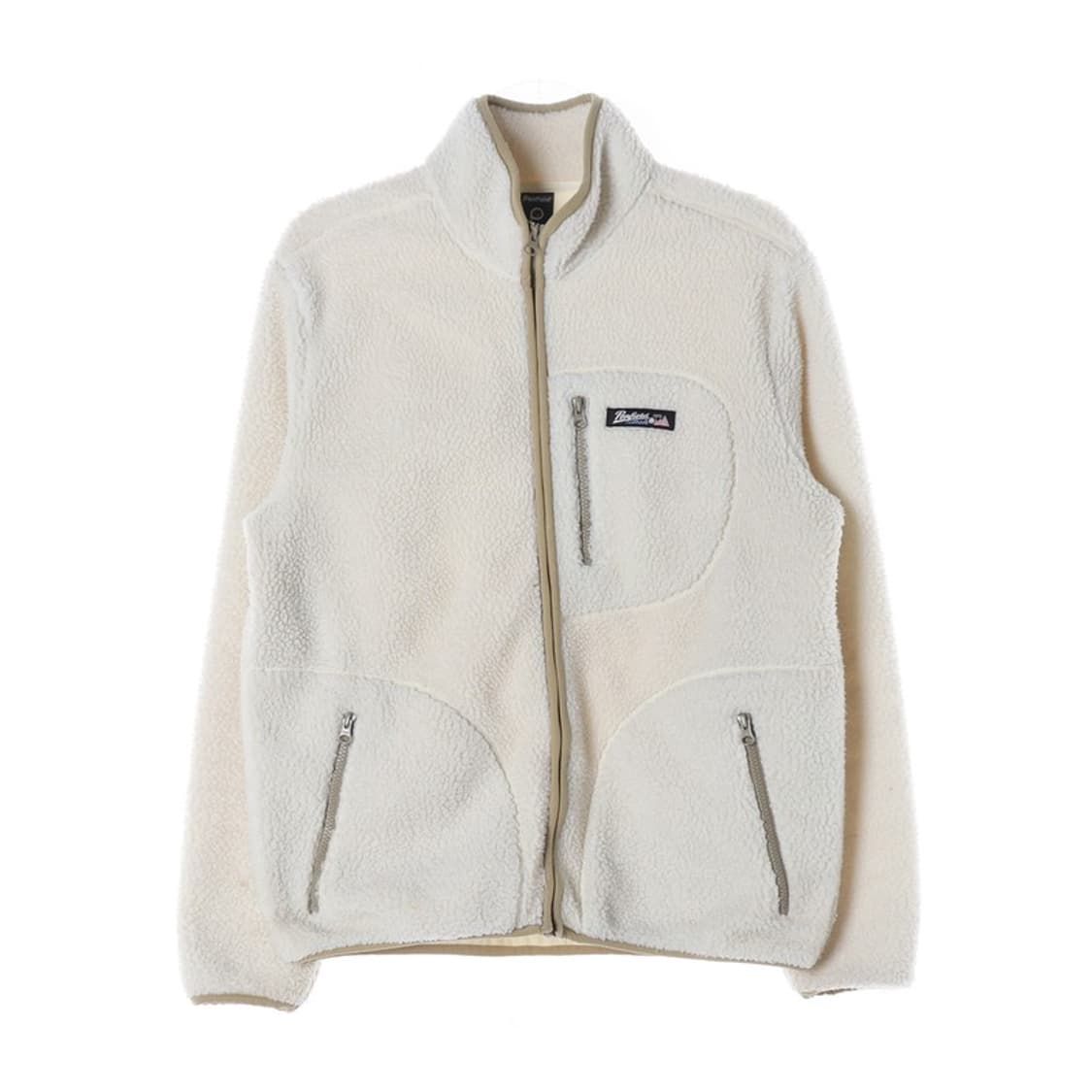 펜필드 보아 플리스 자켓 XL 상품이미지1