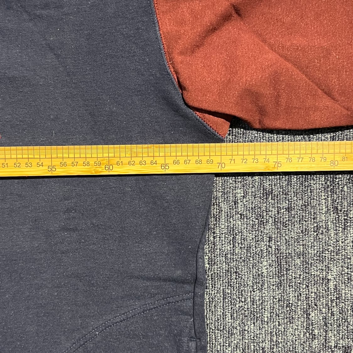 빈티지 00s NO FEAR 후드 스웻셔츠 상품이미지6