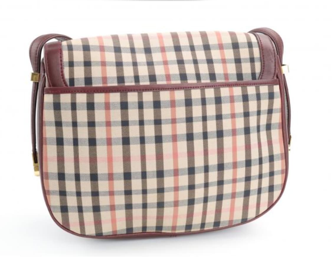 닥스 크로스백 상품이미지4