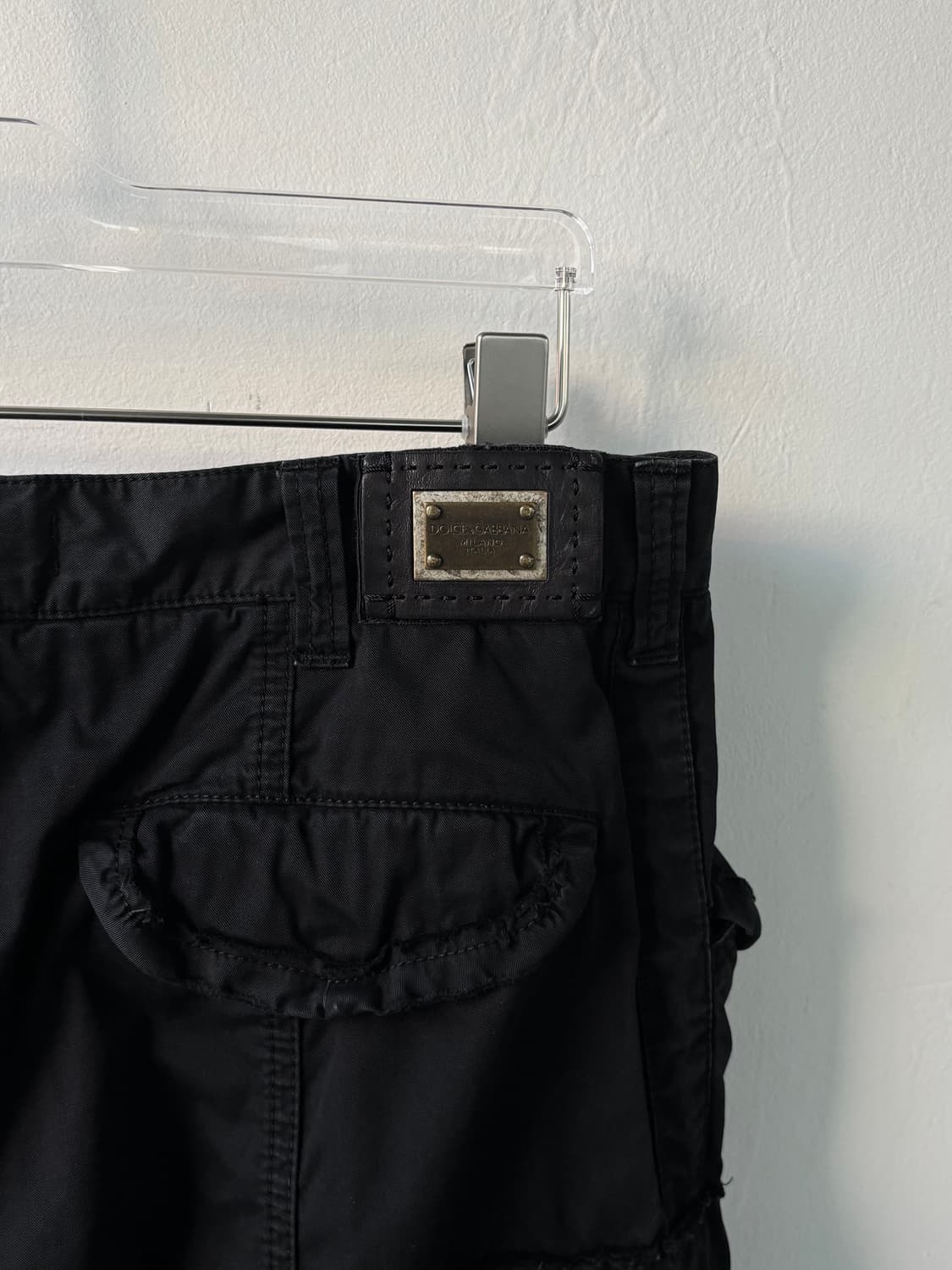 돌체앤가바나 밀리터리 팬츠 상품이미지8