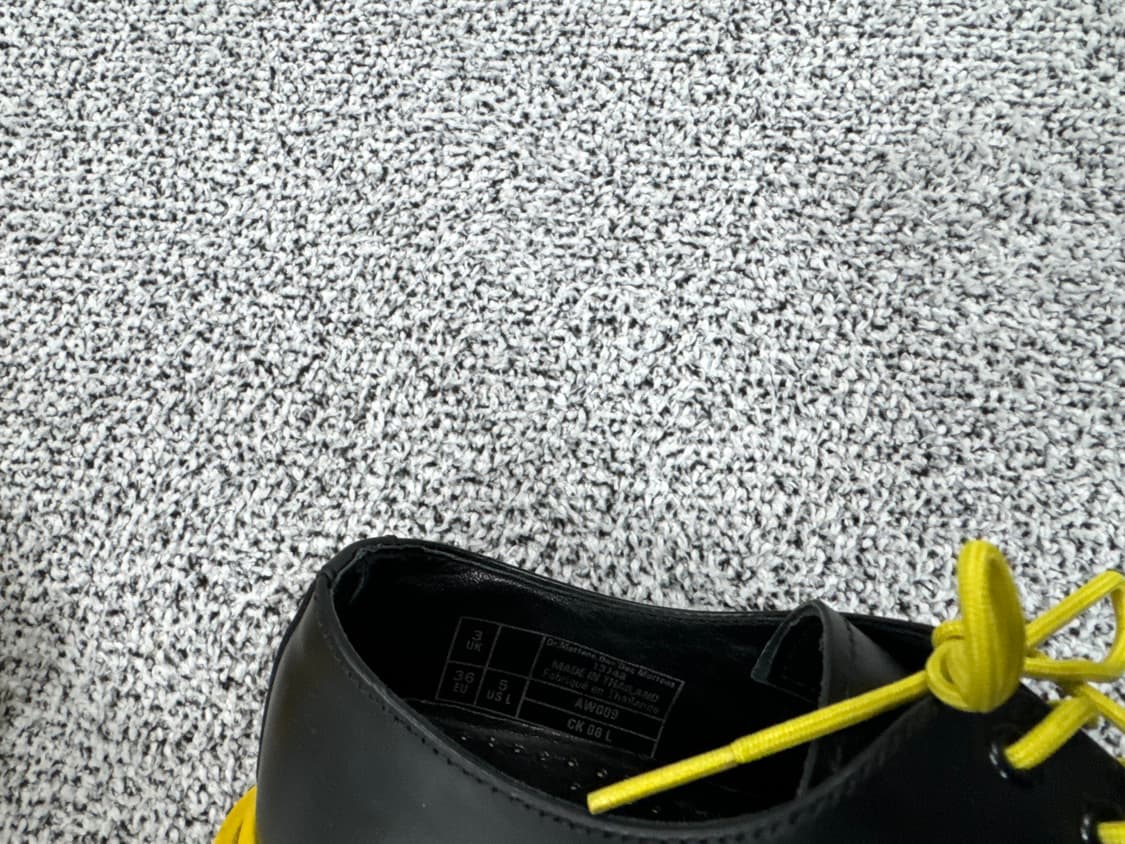 닥터마틴 구두 상품이미지5