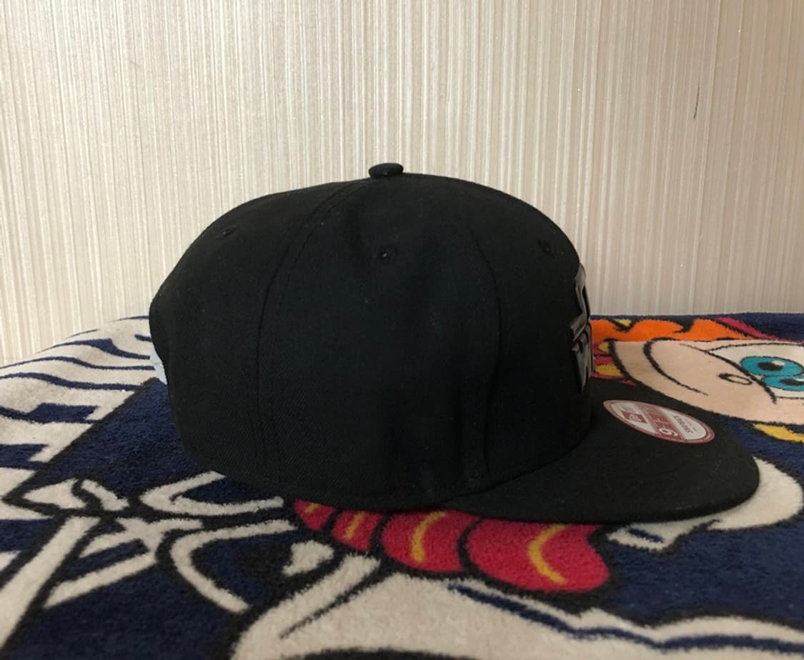 뉴에라X스타워즈 콜라보 스냅백/모자 S-M 상품이미지7