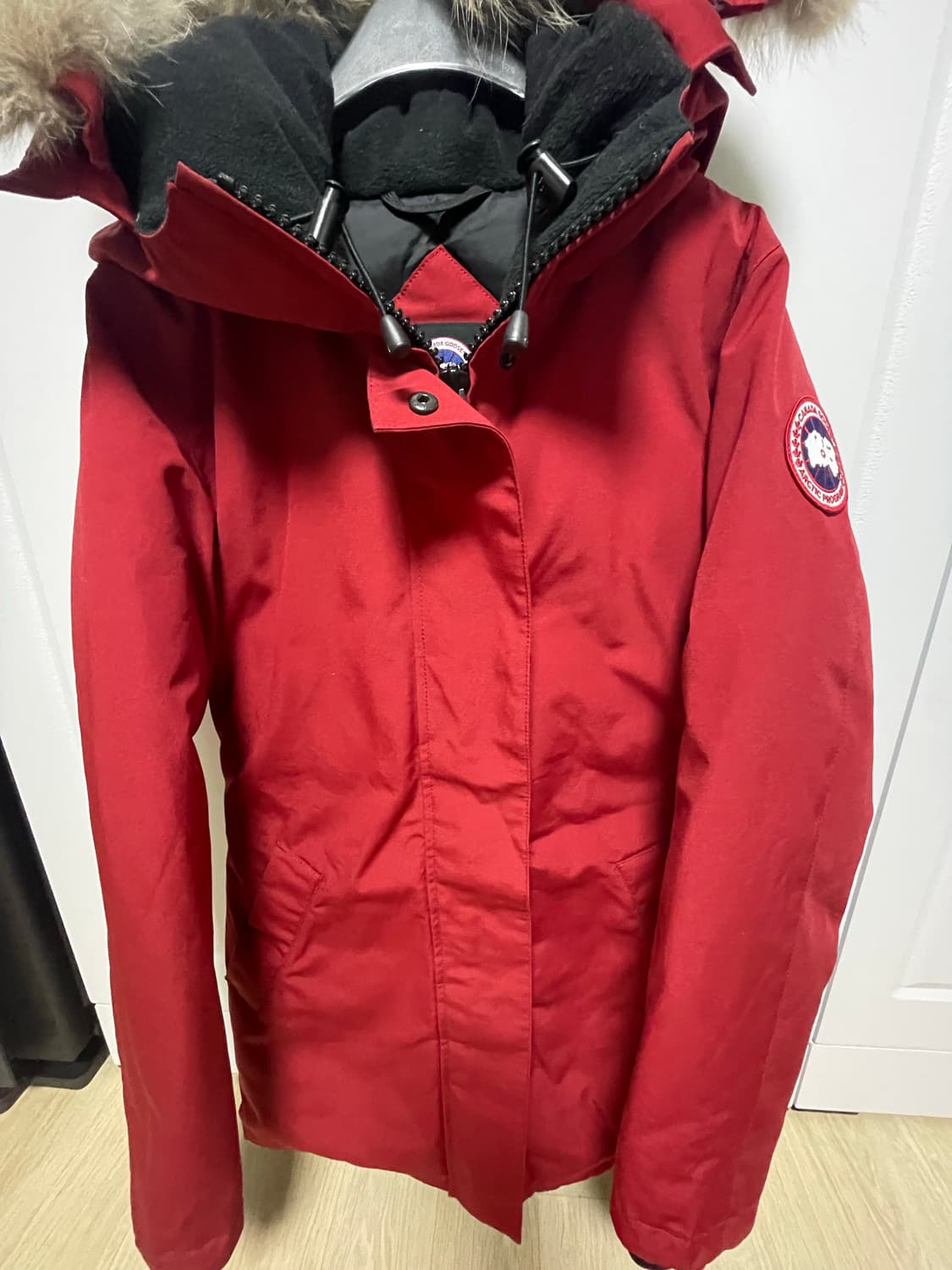 캐나다구스 패딩 상품이미지1