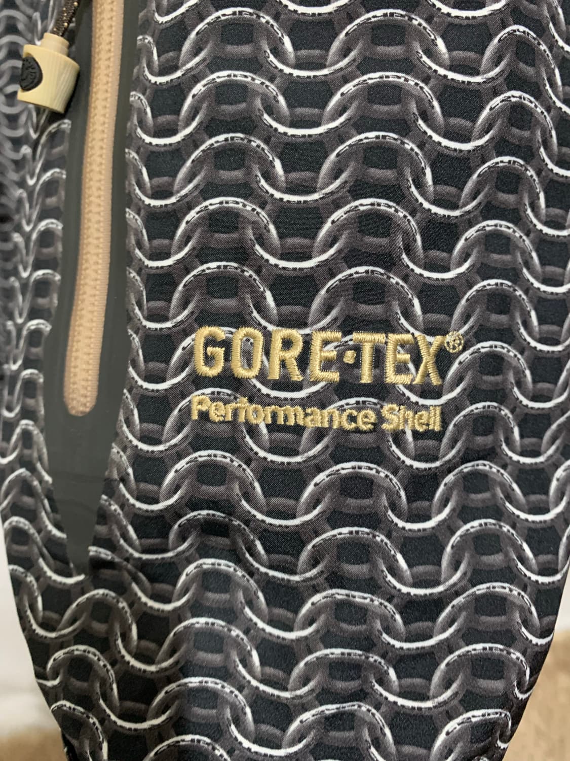 노스페이스 크립틱 고어텍스자켓 상품이미지3