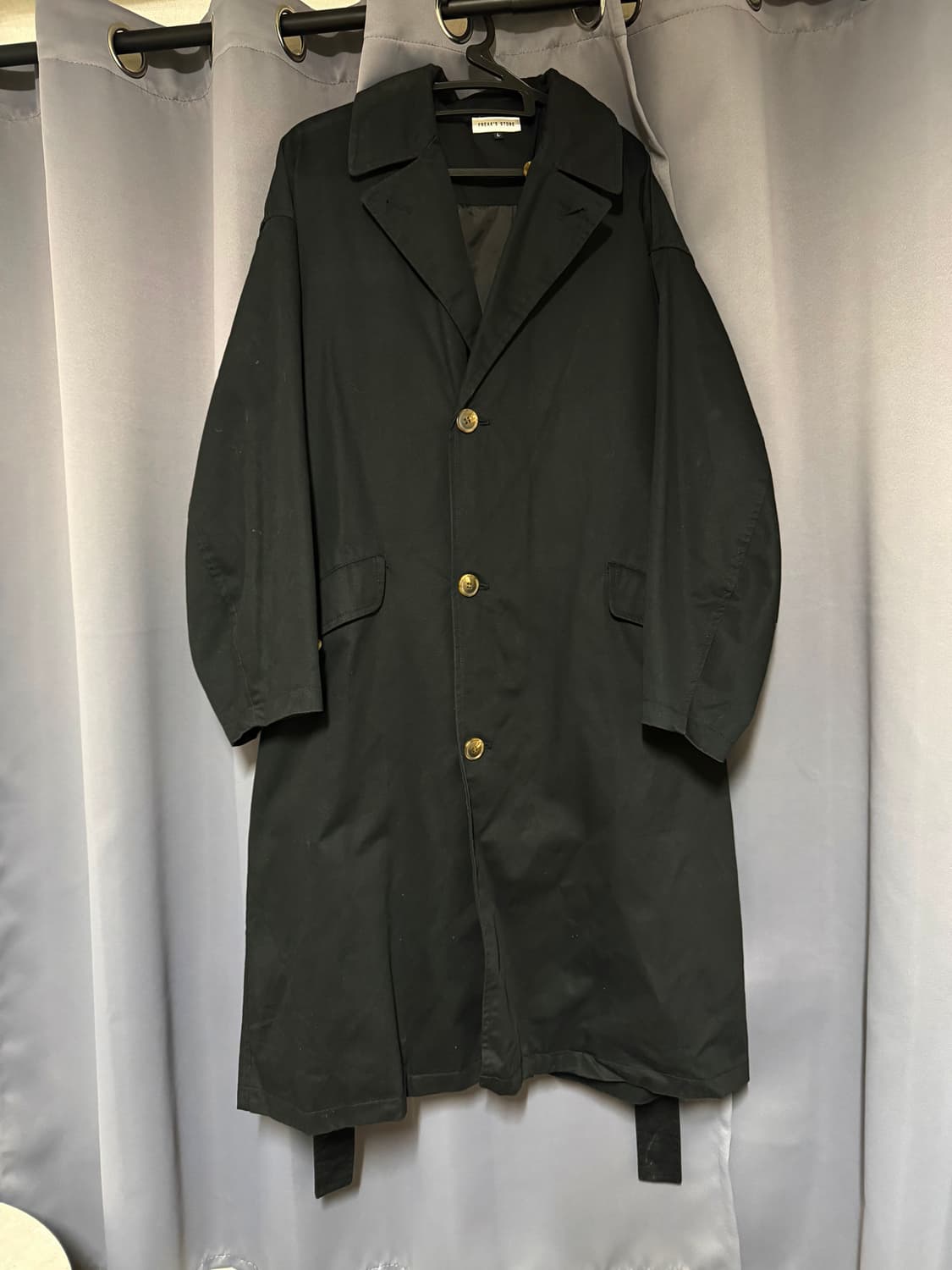 freak‘s store coat 상품이미지1