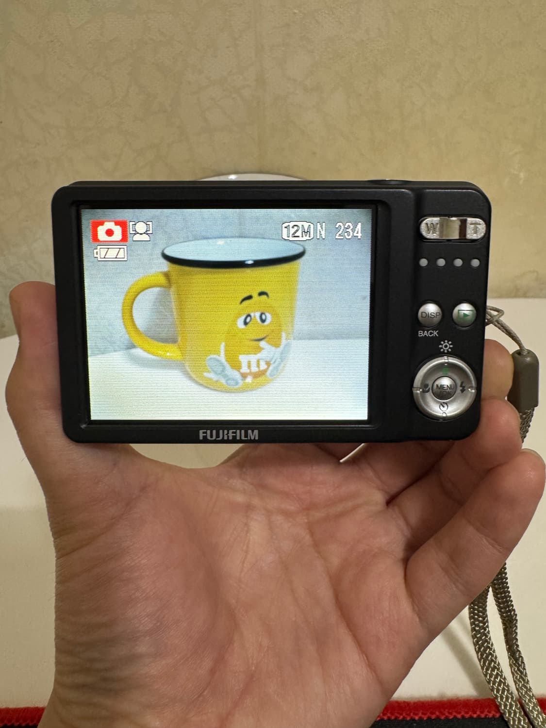 [새상품급]후지필름 파인픽스 j40 디카 상품이미지2