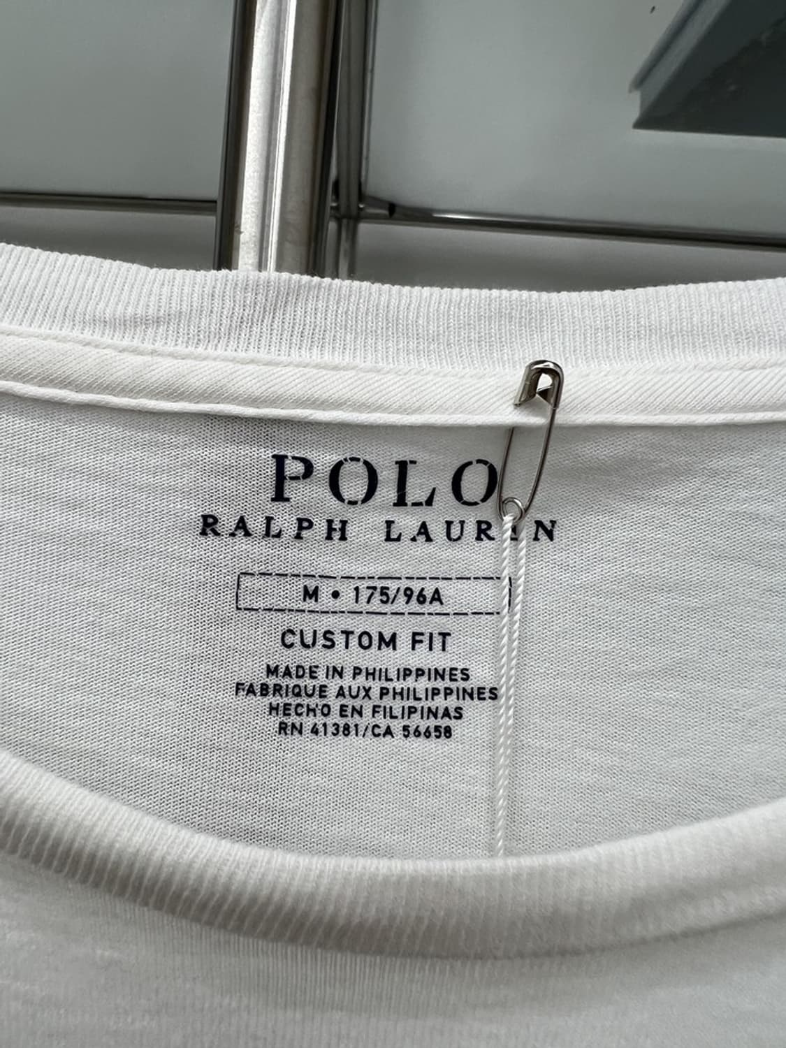 POLO RALPH LAUREN 상품이미지3
