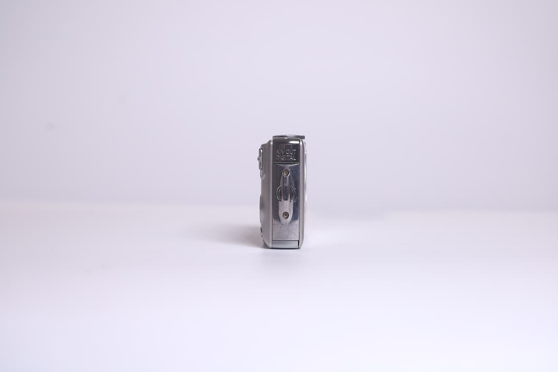 캐논 익시 디지털 70 (익서스 60 일본 내수 모델) 상품이미지4