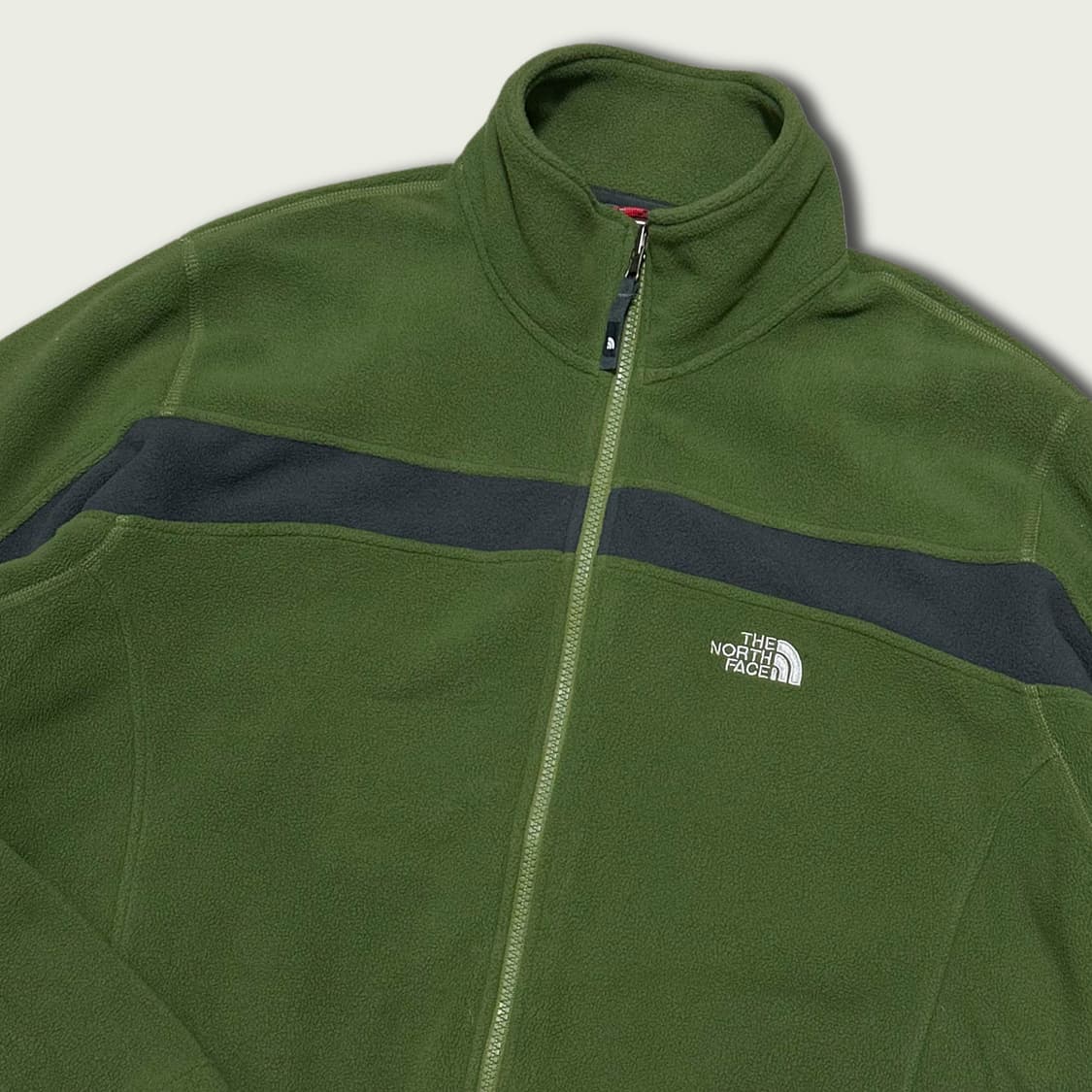 노스페이스 플리스 자켓 상품이미지4