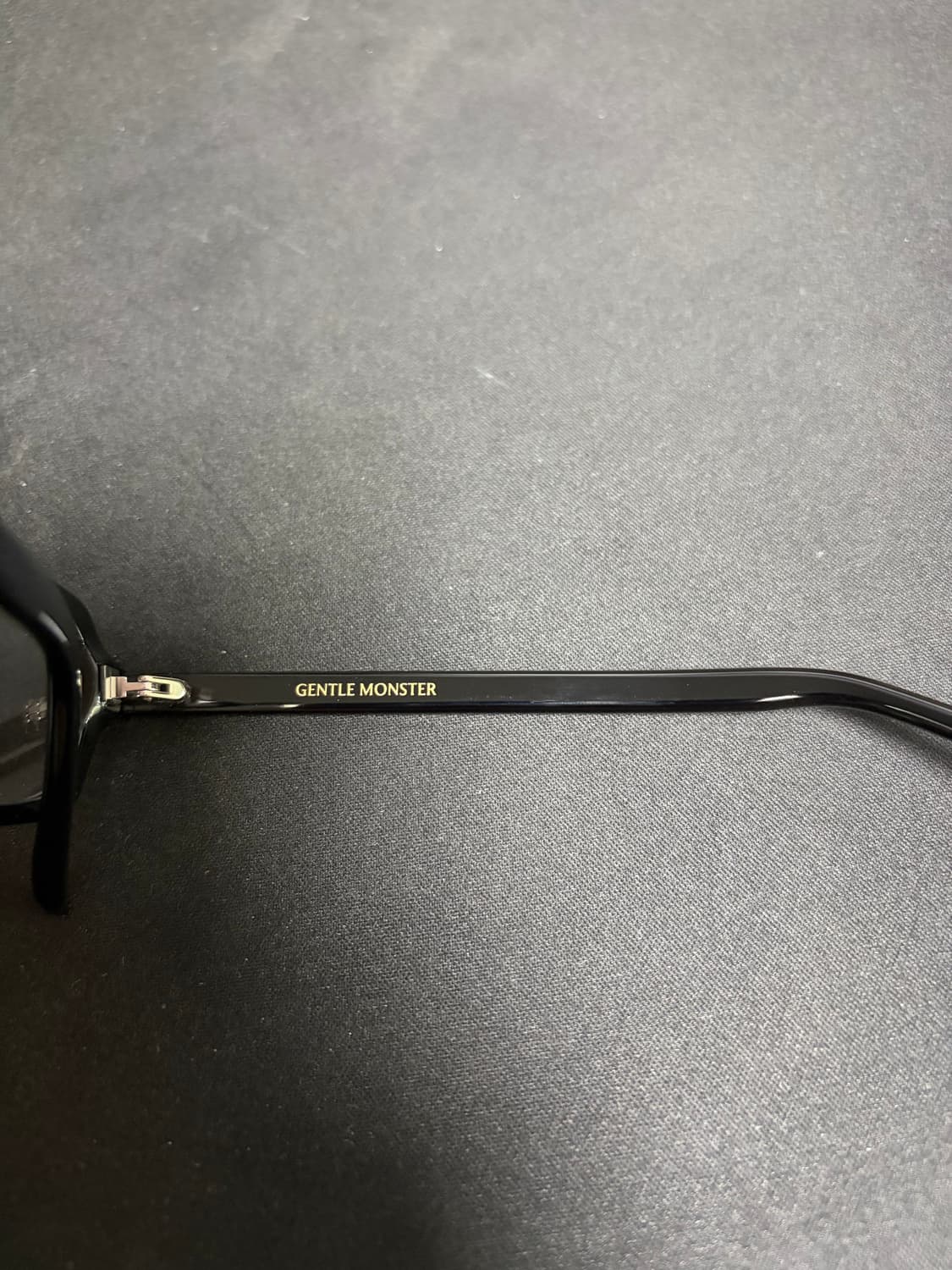 젠틀몬스터 안경 파니니 상품이미지6