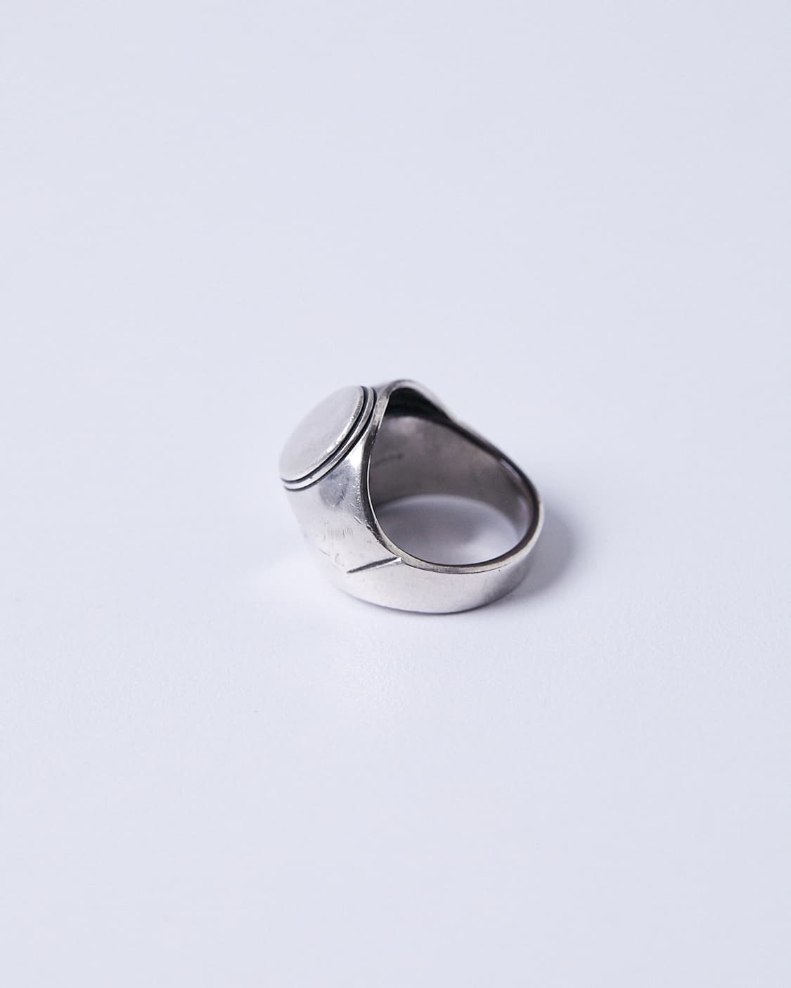 The Viridi Anne x MARS Layered Ring 상품이미지2