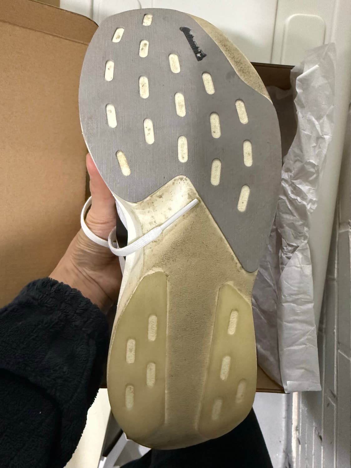 아디다스 adidas  evo sl 에보SL 255 상품이미지3