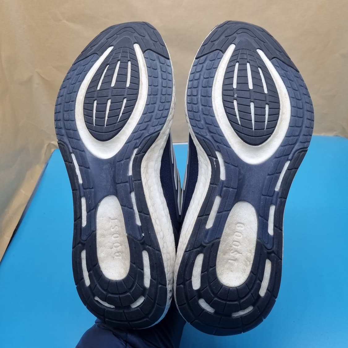 아디다스 퓨어부스트23 남성운동화270  상품이미지3