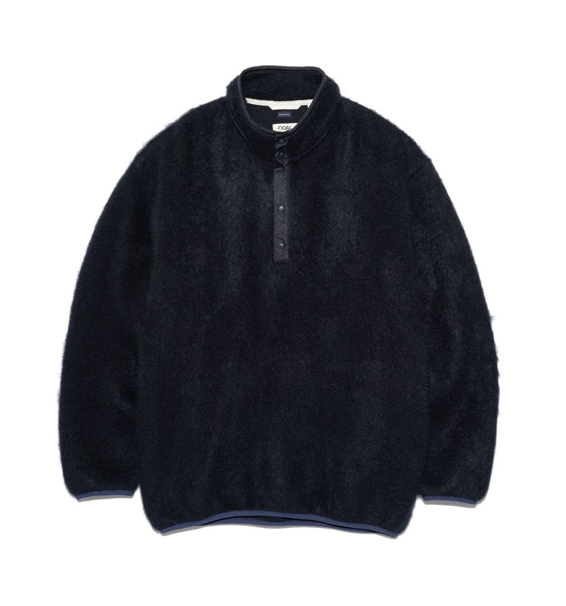 나나미카 모헤어 풀오버  상품이미지1