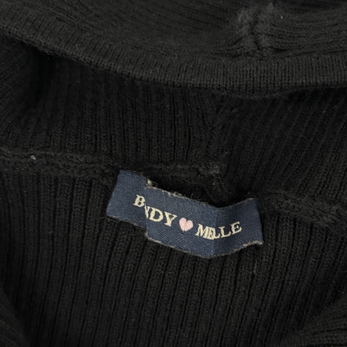 브랜디 멜빌 후드집업 상품이미지6