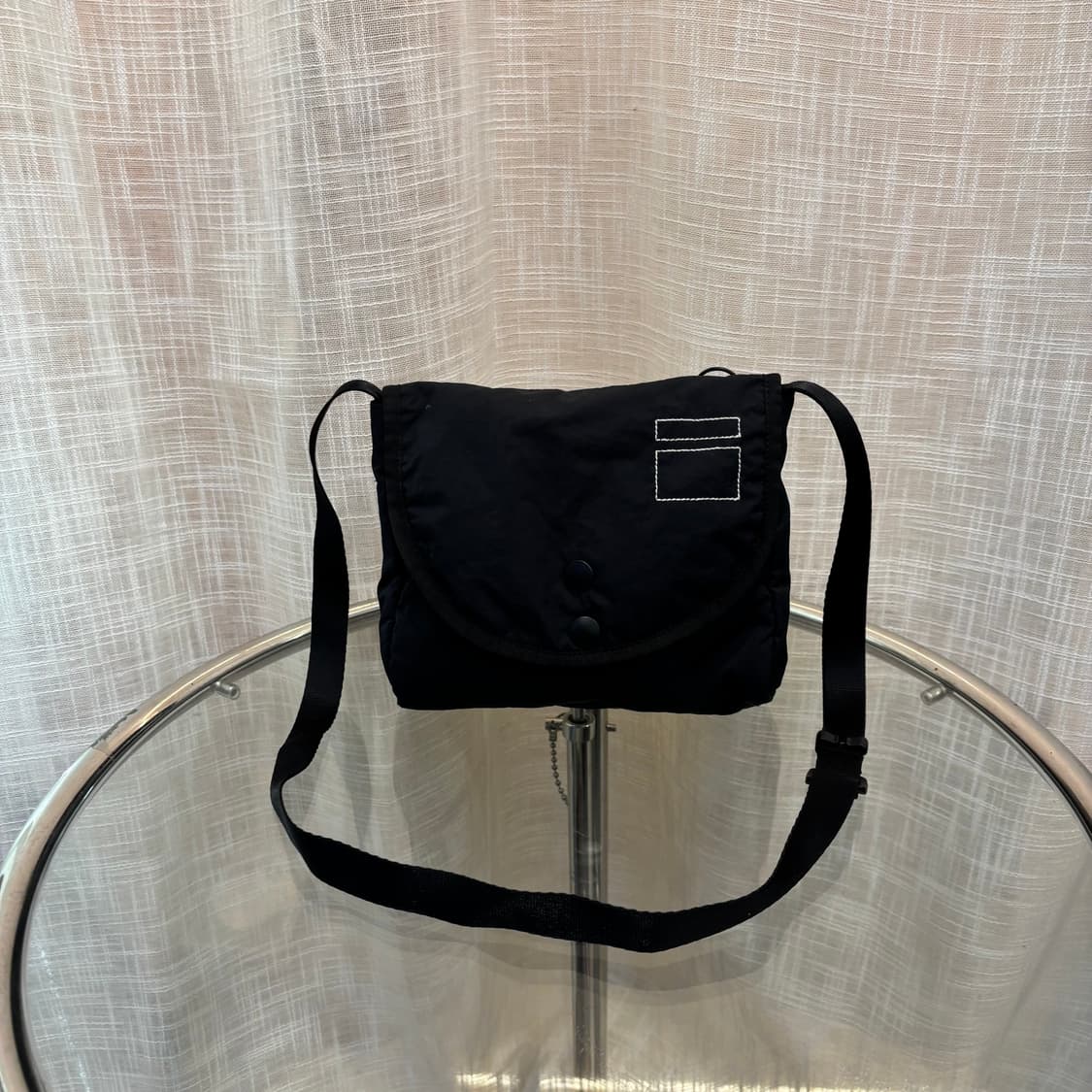 정품 블랭코브 메디신 크로스백     상품이미지1