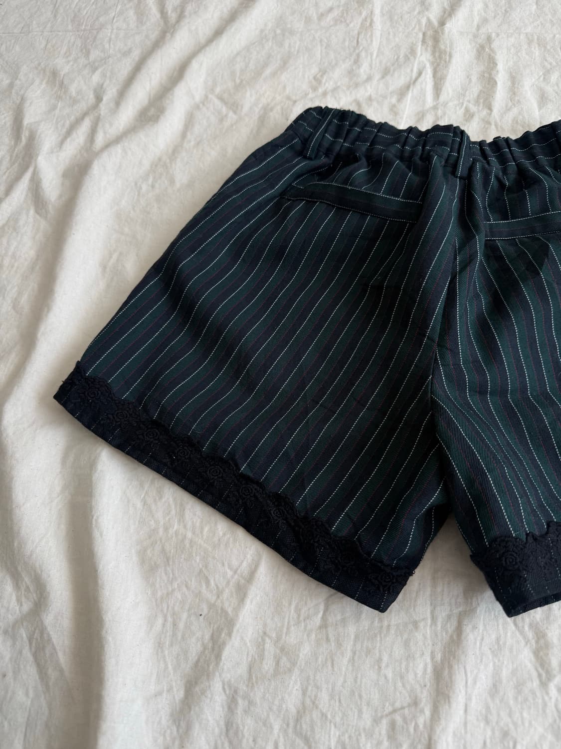 엑시즈팜 니혼진 숏팬츠 상품이미지6