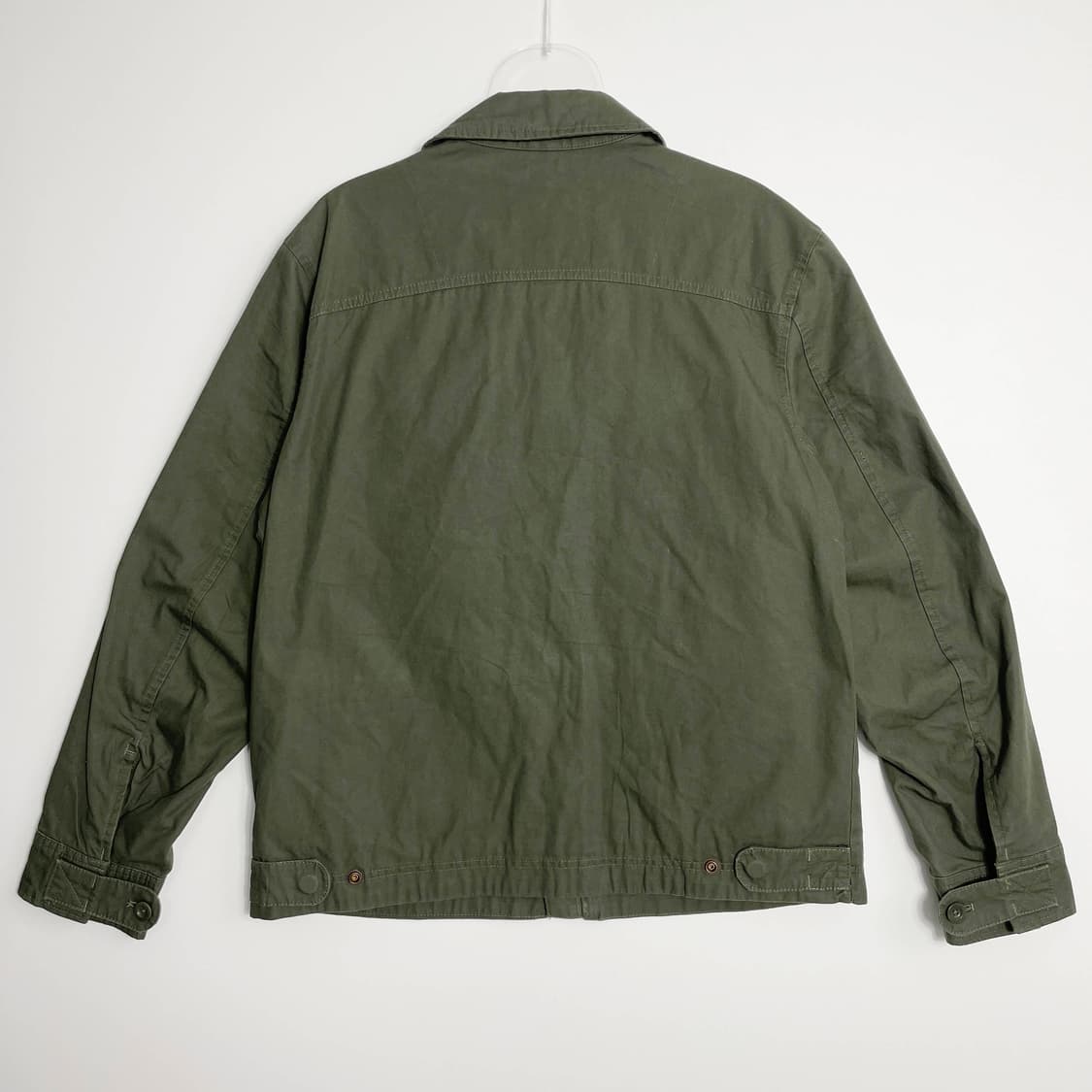 B1 팀버랜드(Timberland) 어스키퍼스 워크 자켓 100 상품이미지3