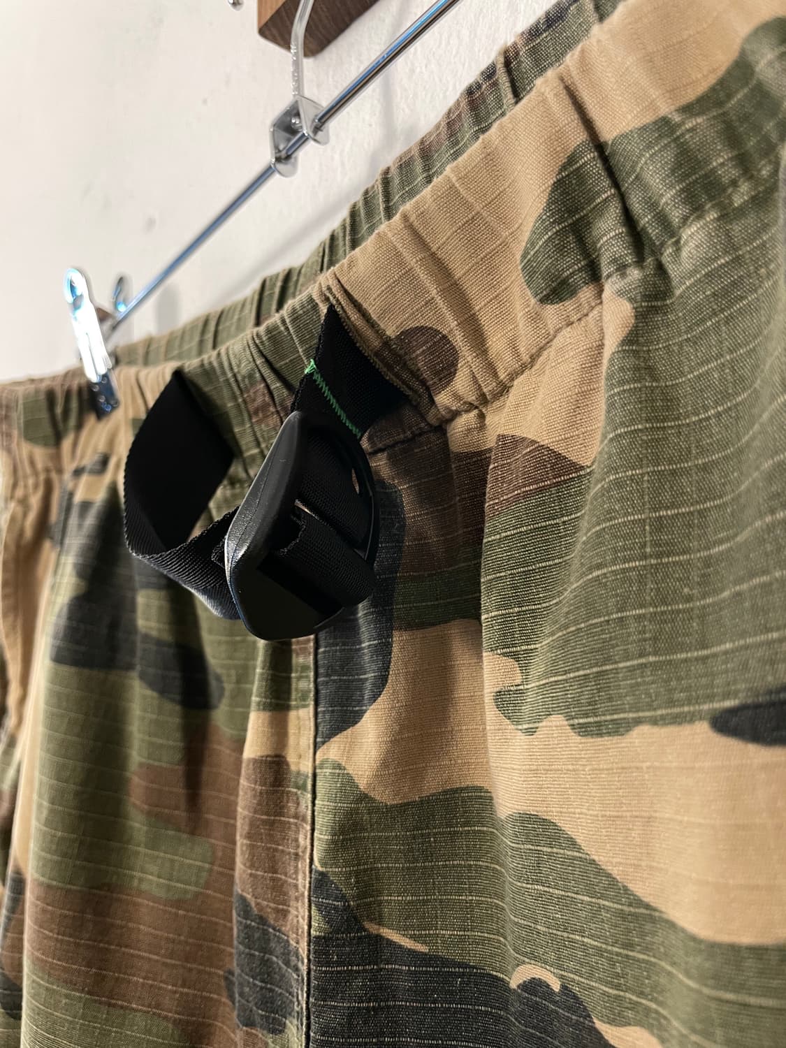 와일드띵스 밀리터리 쇼츠  상품이미지5