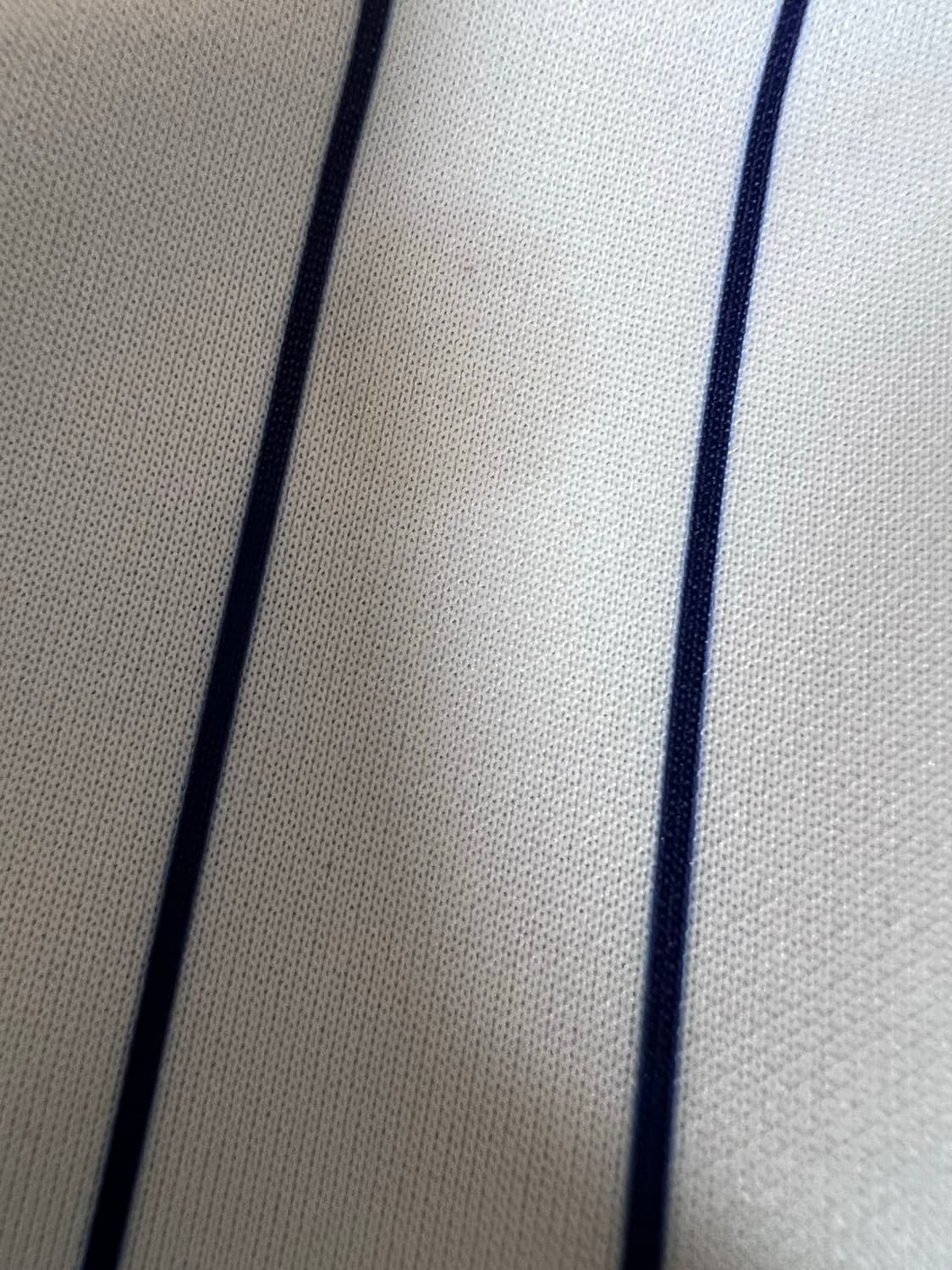 90s 빈티지 러셀 애슬레틱 시카고 컵스 야구 져지 유니폼 mlb 상품이미지4