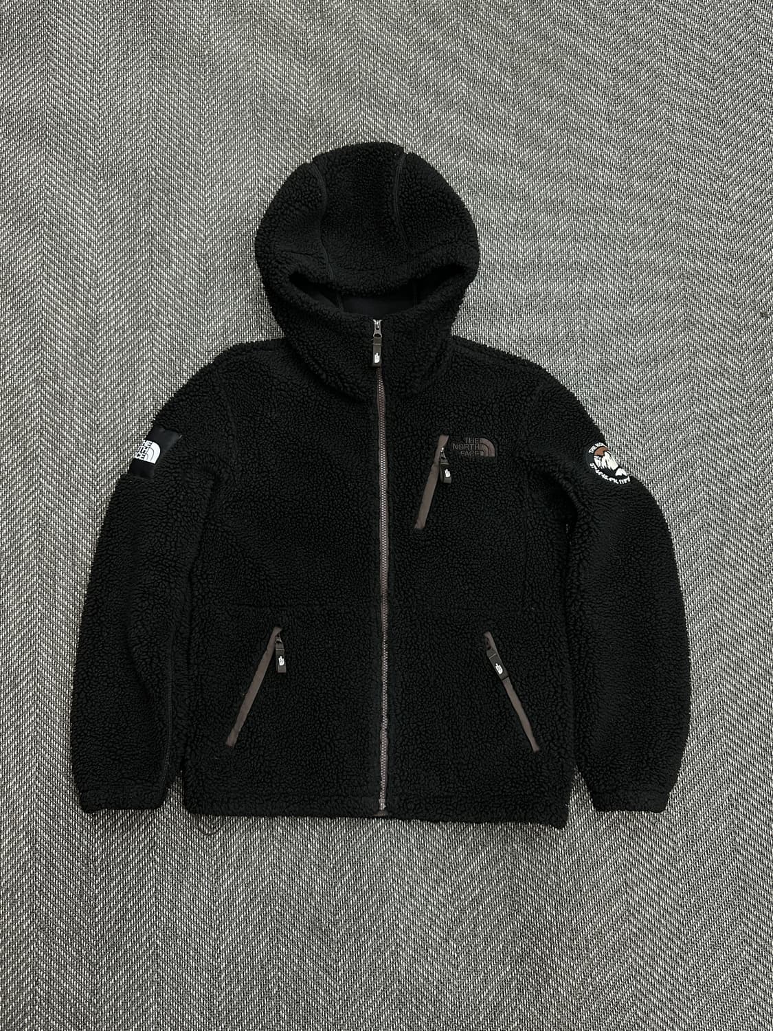 노스페이스 뽀글이 후리스 상품이미지5