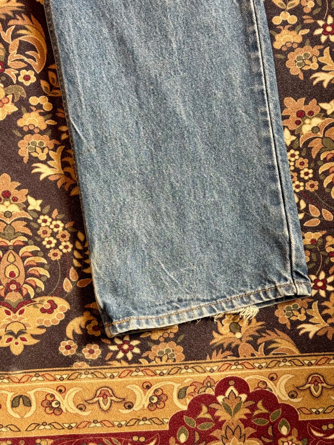 90s USA Made 리바이스 517 상품이미지2