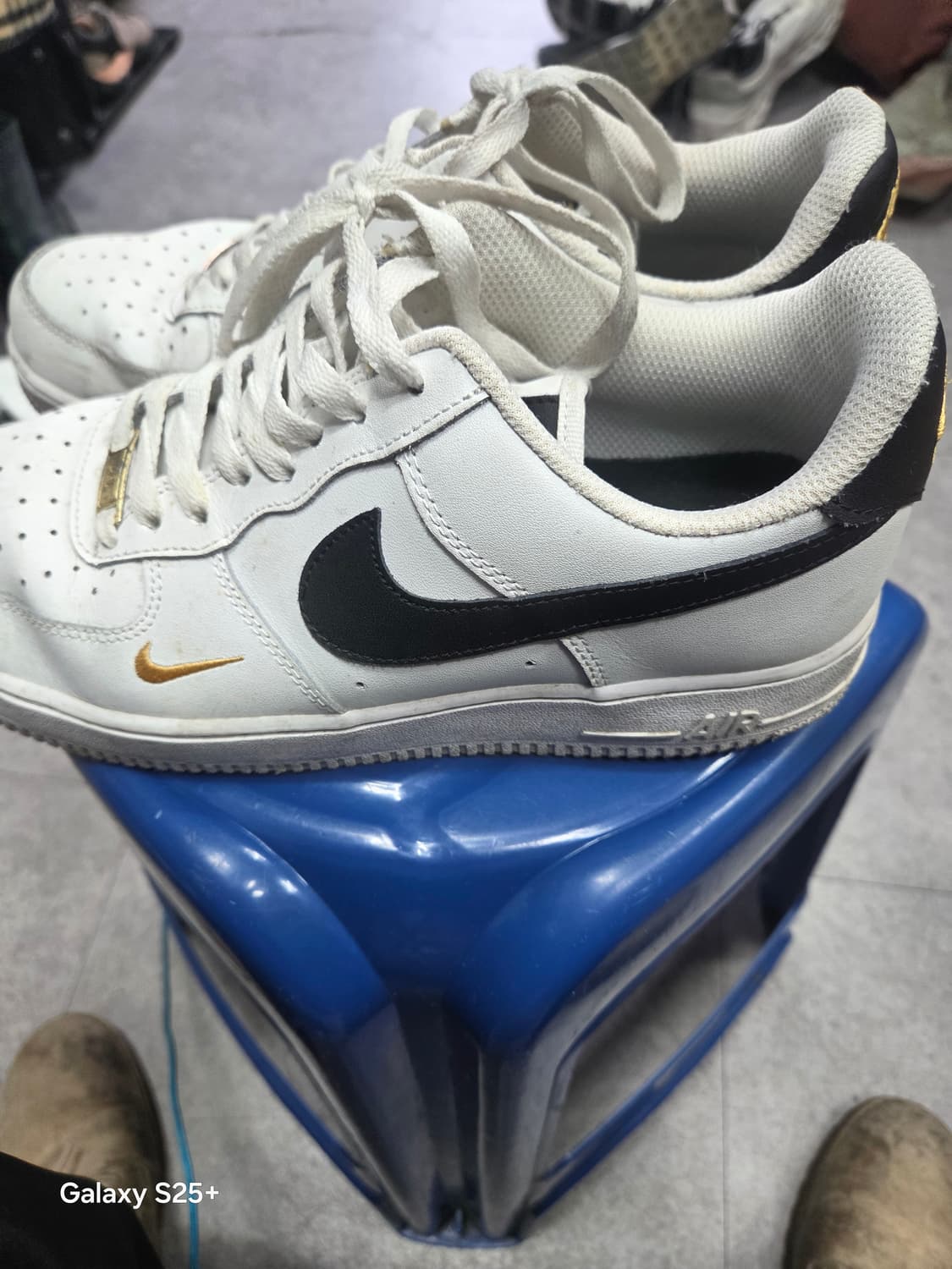 나이키   에어포스 1 상품이미지2