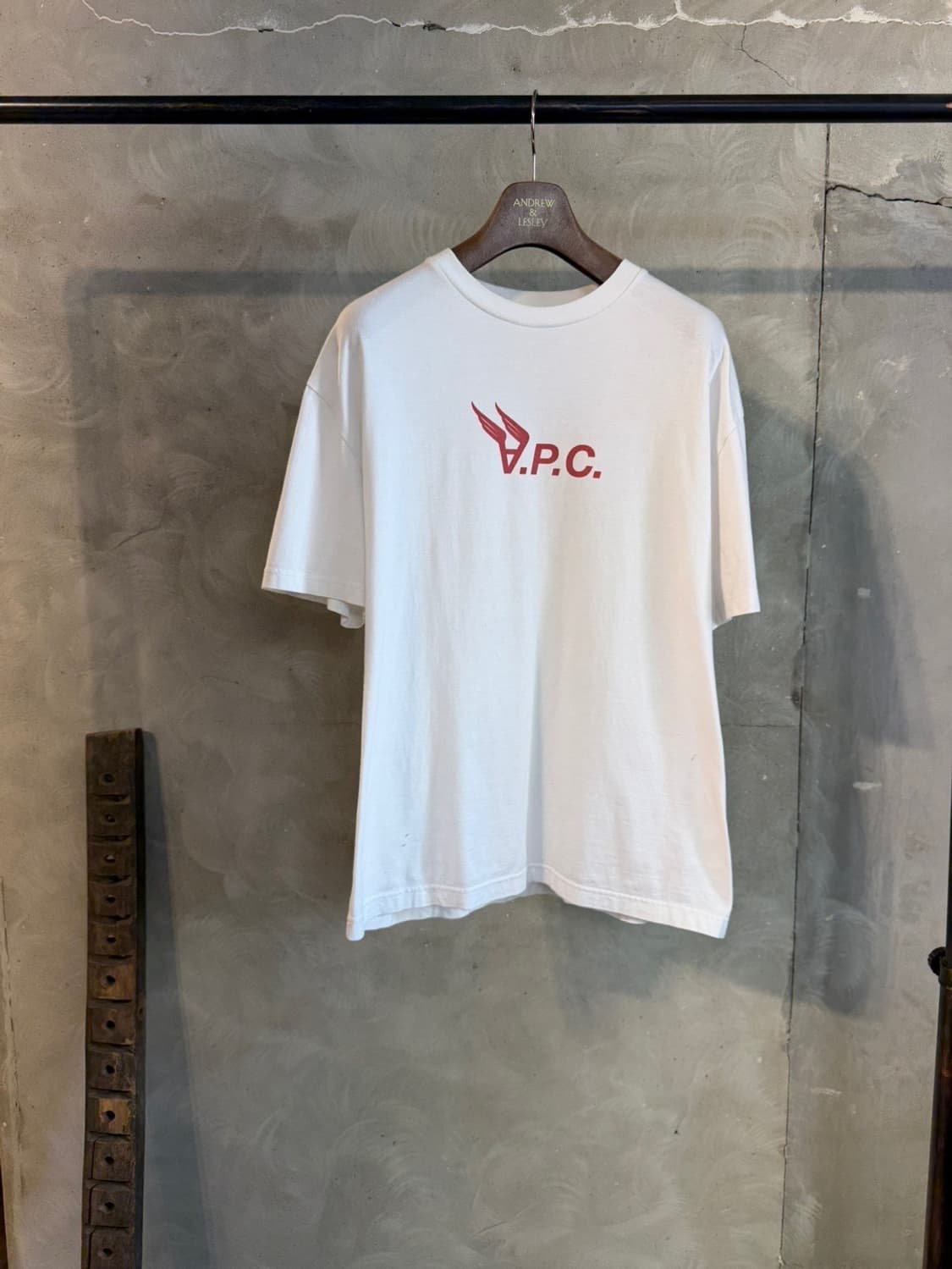 아페쎄 티셔츠 100 상품이미지10