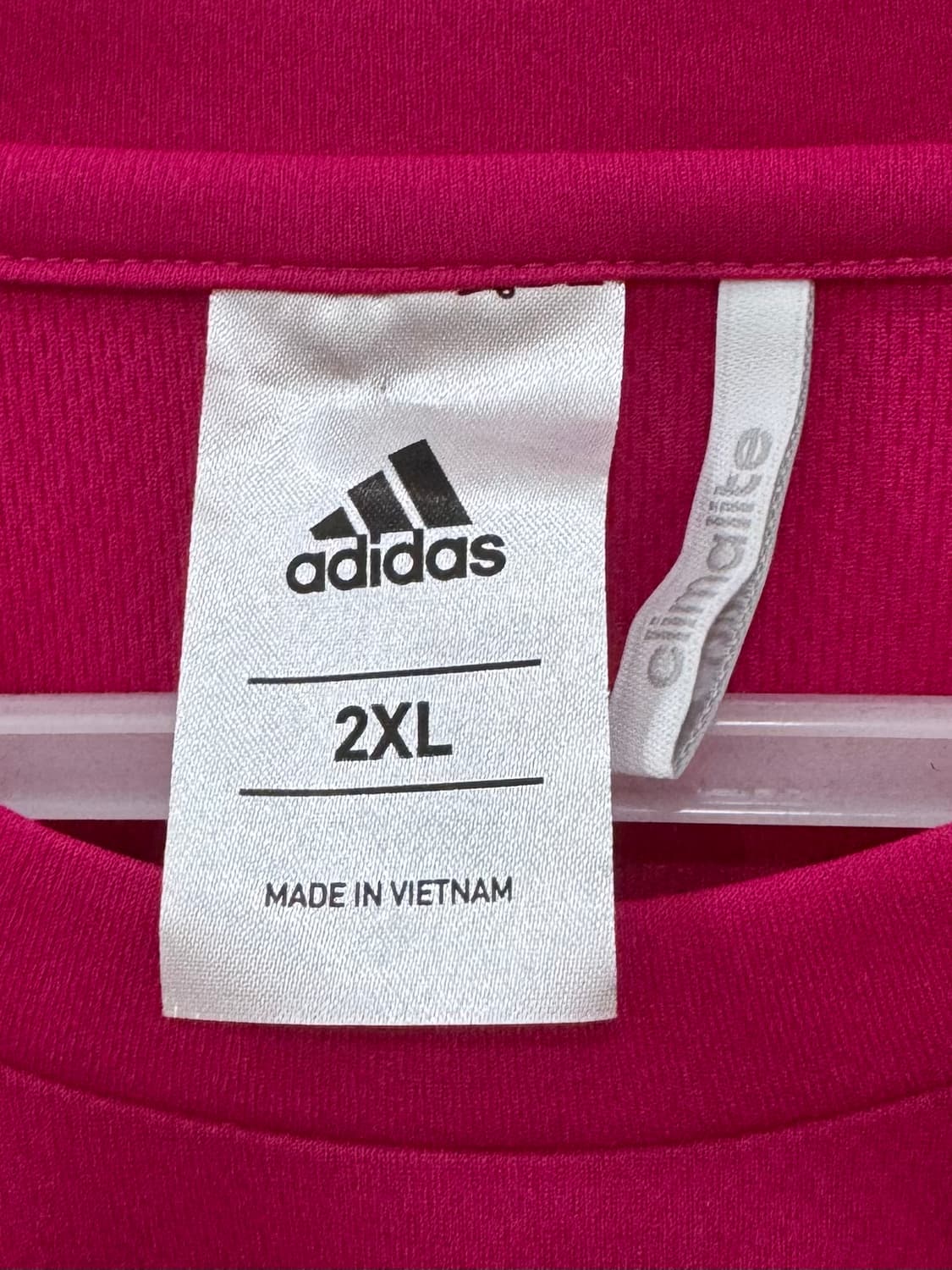 아디다스 티셔츠 2XL 상품이미지4