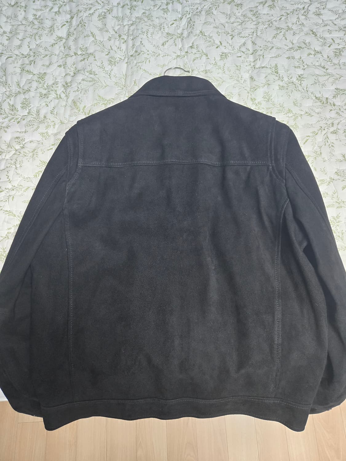 느와르 라르메스 트러커 블랙  상품이미지2