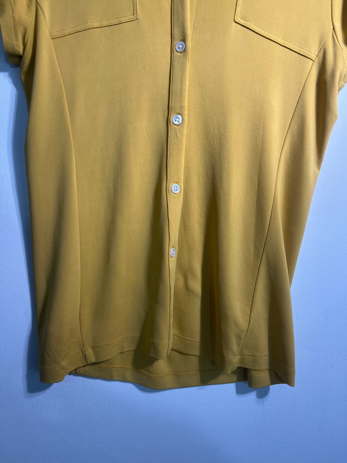 Theory blouse 띠어리 블라우스 38 상품이미지6