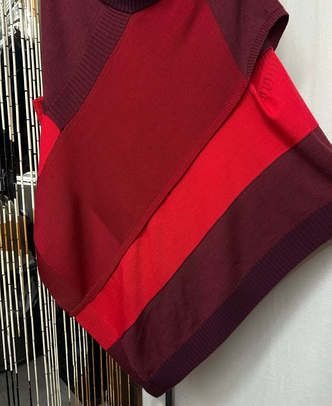 essentiel hiroko bis knit 상품이미지5