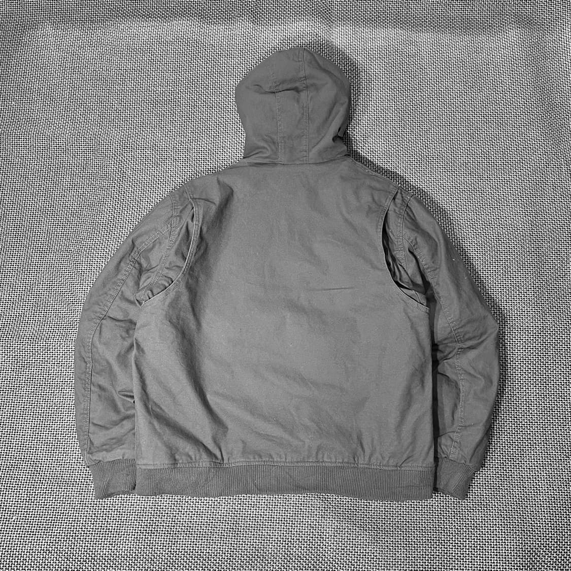 빈티지 쉐르파 워크 자켓 (L/old-8108) 상품이미지5