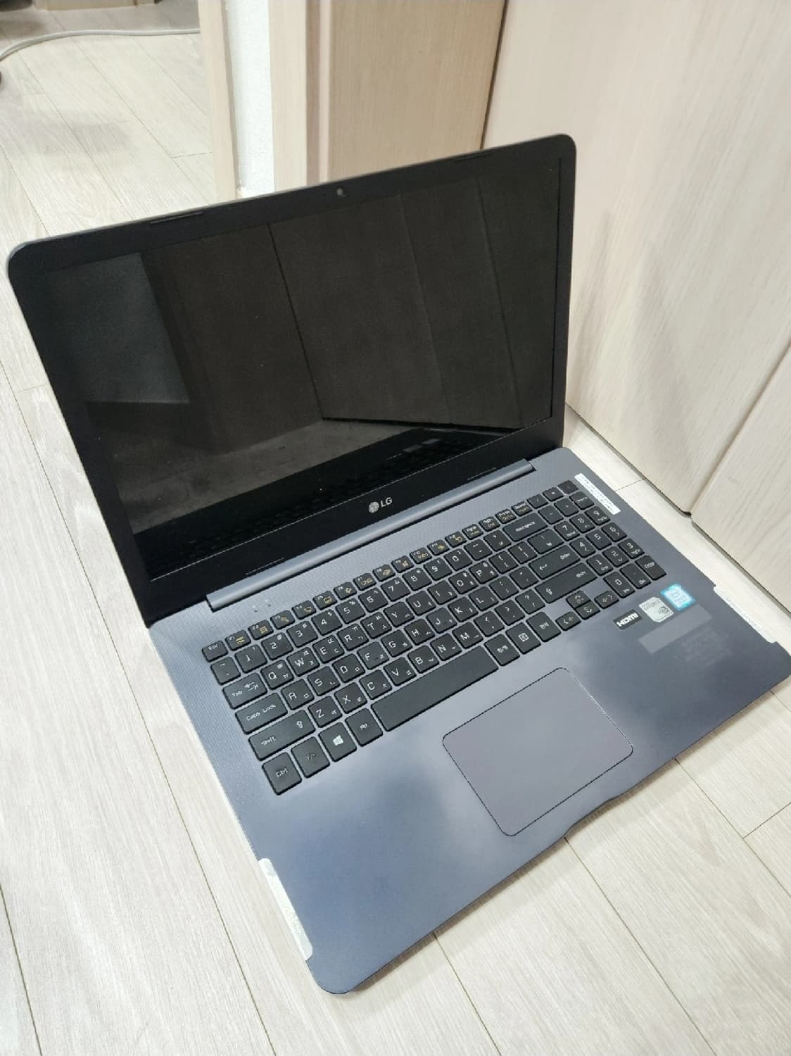 LG전자 울트라 PC 15U570-KA50K 15.5인치 상품이미지1