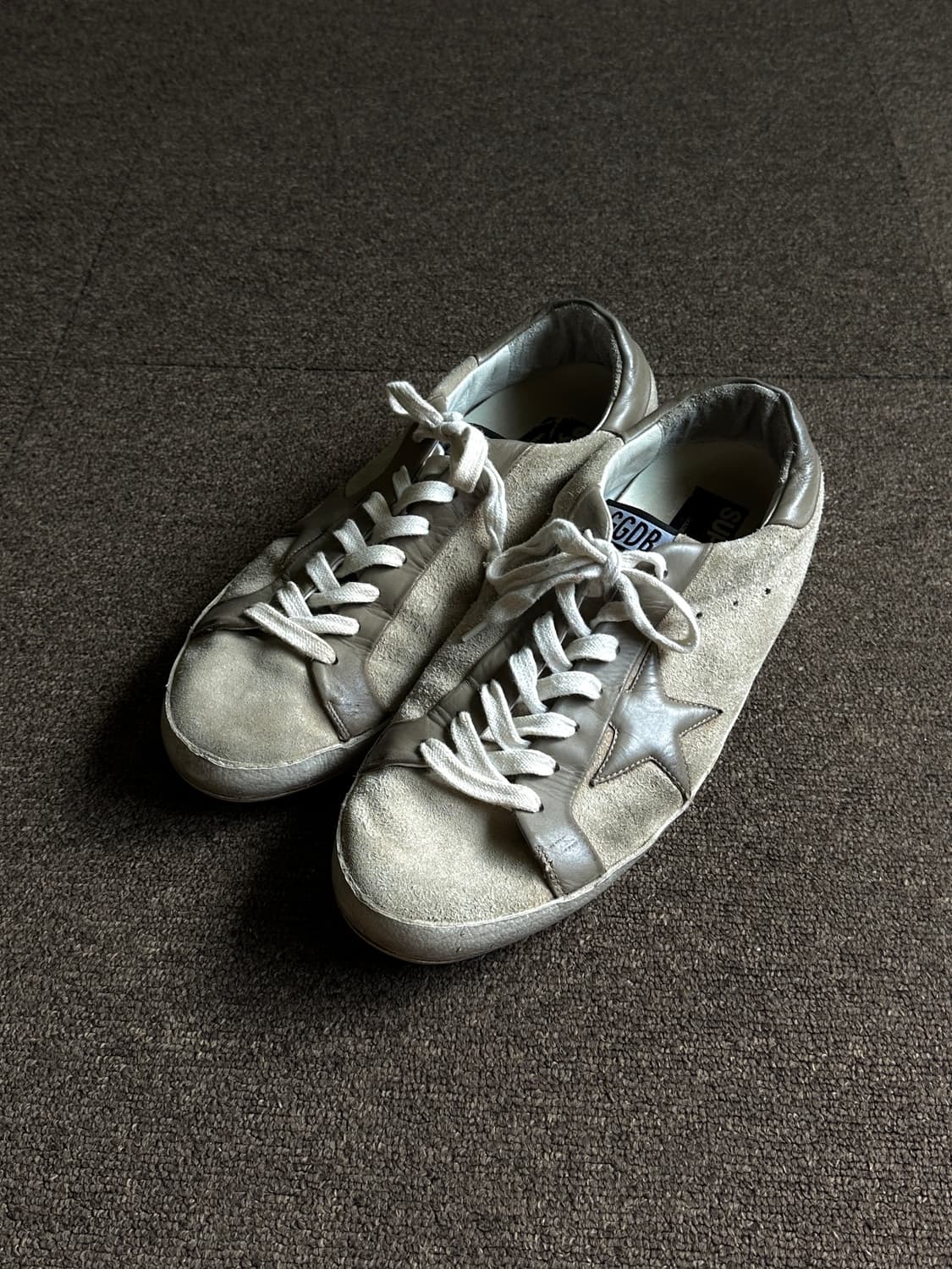 Golden Goose For Skateboard 상품이미지2