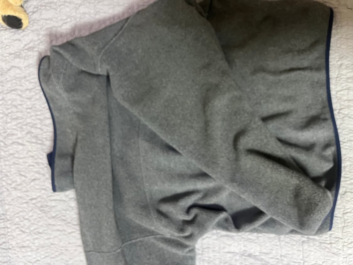 파타고니아 신칠라 니켈네이비 XL 상품이미지3