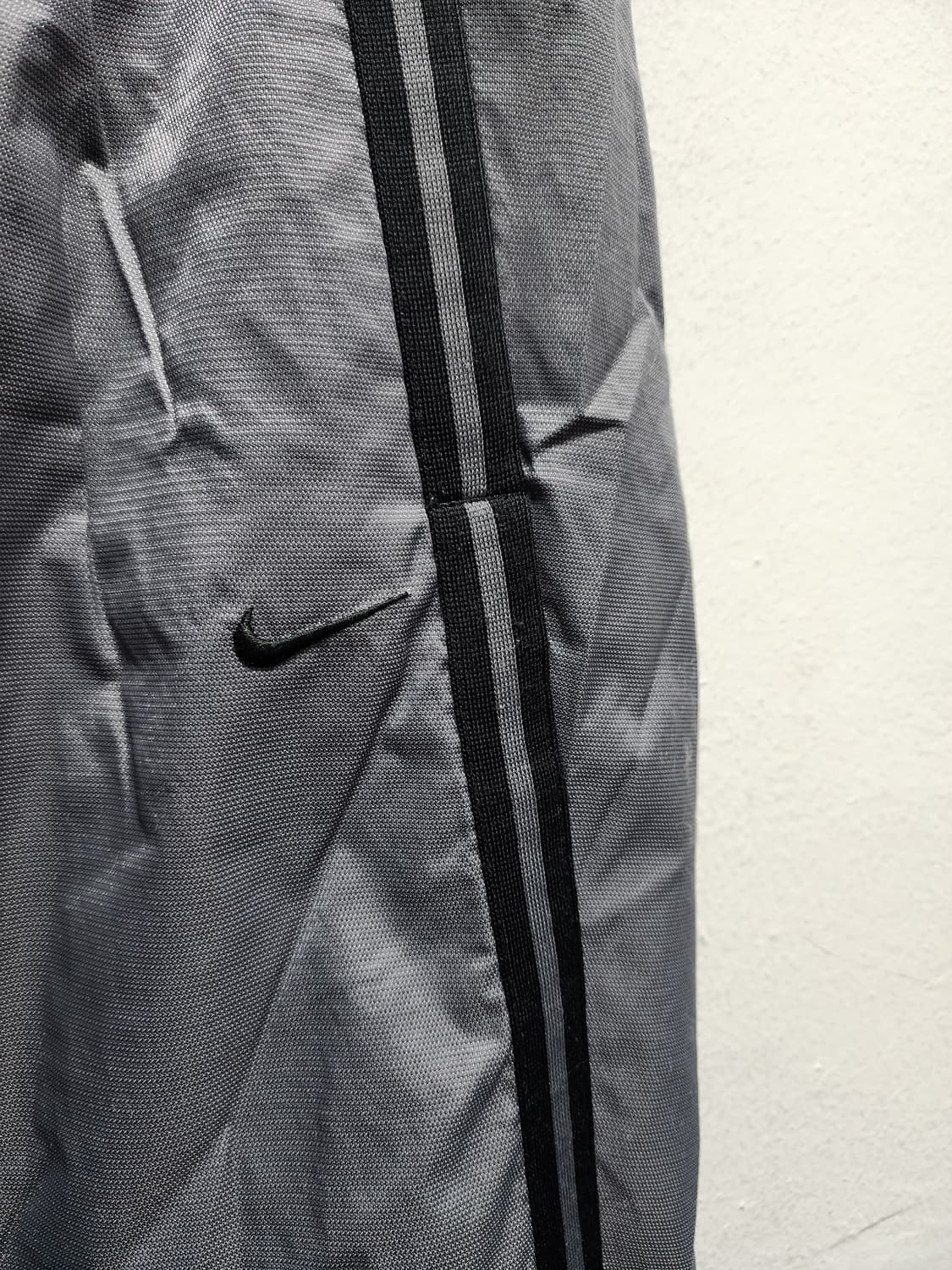 나이키 사이드라인 스우시 나일론 트레이닝팬츠 상품이미지6