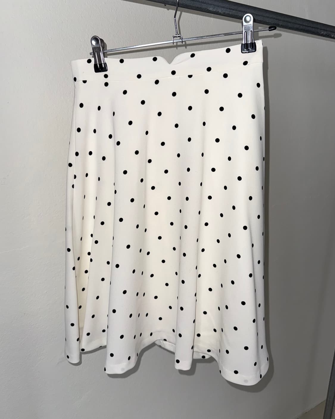 Misch masch 도트 스커트 상품이미지3