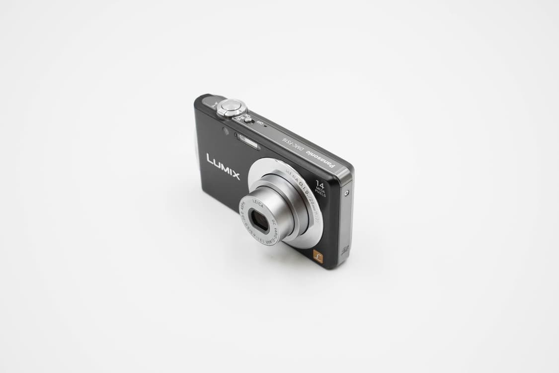Panasonic LUMIX FS16 (파나소닉 루믹스 FS16) 상품이미지4